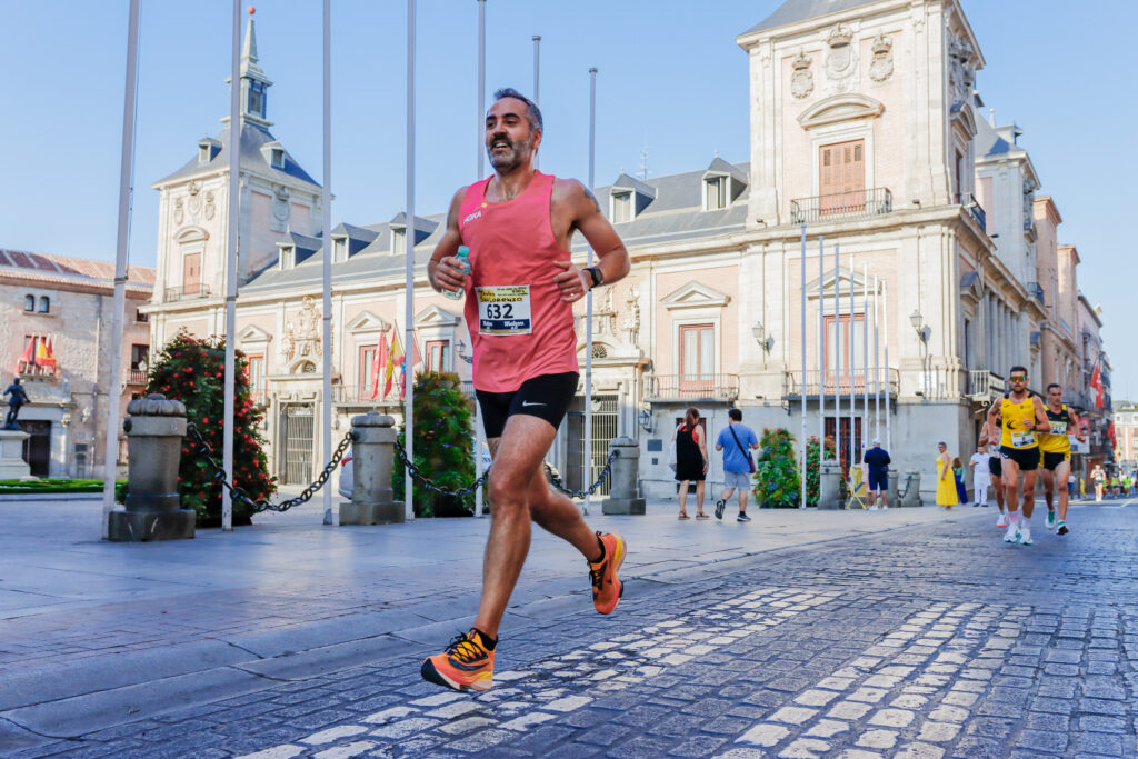 Correr